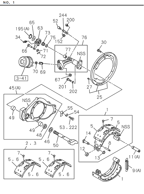 Partial Engine